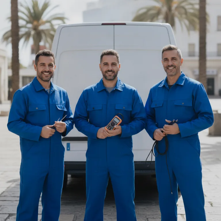 Reparación de Ordenadores equipo en Aranjuez